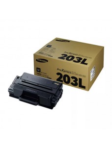 Заправка картриджа Samsung MLT-D203L для ProXpress M3320ND / M3370FD / M3820DW / M3820ND / M3870FD / M3870FW / M4020ND / M4070FR / M4072FD