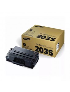 Заправка картриджа Samsung MLT-D203S для ProXpress M3320ND / M3370FD / M3820DW / M3820ND / M3870FD / M3870FW / M4020ND / M4070FR / M4072FD