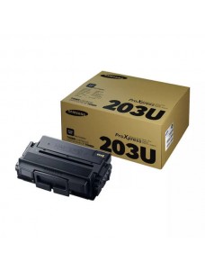 Заправка картриджа Samsung MLT-D203U для ProXpress M3320ND / M3370FD / M3820DW / M3820ND / M3870FD / M3870FW / M4020ND / M4070FR / M4072FD