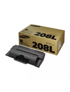 Заправка картриджа Samsung MLT-D208L для SCX 5635FN / 5835FN / 5835NX / 5935FN