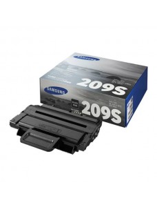 Заправка картриджа Samsung MLT-D209S для ML 2853ND / 2855ND SCX 4824FN / 4825FN / 4828FN