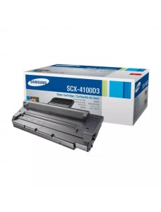 Заправка картриджа Samsung SCX-4100D3 для SCX 4100
