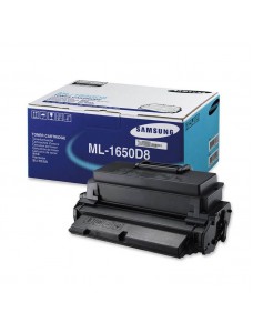 Заправка картриджа Samsung ML-1650D8 для ML 1650 / 1651N
