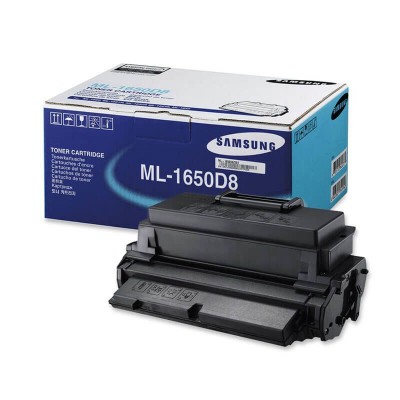 Заправка картриджа Samsung ML-1650D8 для ML 1650 / 1651N