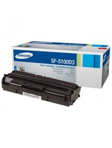 Заправка картриджа Samsung SF-5100D3 для SF 5100P / 515 / 530 / 531 / 535