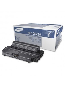 Заправка картриджа Samsung SCX-D5530A для SCX 5330 / 5525 / 5530FN