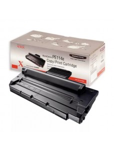 Заправка картриджа Xerox 013R00607 для WorkCentre PE114e