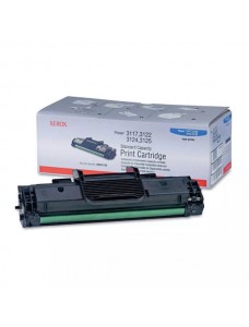 Заправка картриджа Xerox 106R01159 для Phaser 3117 / 3122 / 3124 / 3125
