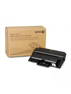 Заправка картриджа Xerox 106R01414 для Phaser 3435
