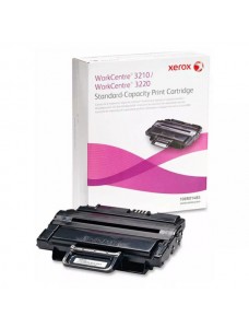 Заправка картриджа Xerox 106R01485 для WorkCentre 3210 / 3220