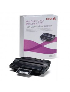 Заправка картриджа Xerox 106R01487 для WorkCentre 3210 / 3220
