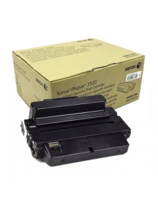 Заправка картриджа Xerox 106R02304 для Phaser 3320