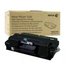 Заправка картриджа Xerox 106R02306 для Phaser 3320