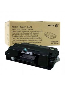 Заправка картриджа Xerox 106R02306 для Phaser 3320