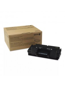 Заправка картриджа Xerox 106R02312 для WorkCentre 3315DN / 3325DNI