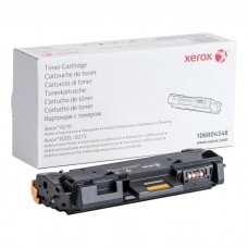 Заправка картриджа Xerox 106R04348 для Xerox B205, B210, B215