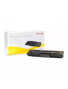 Заправка картриджа Xerox 108R00909 для Phaser 3140 / 3155 / 3160B / 3160N