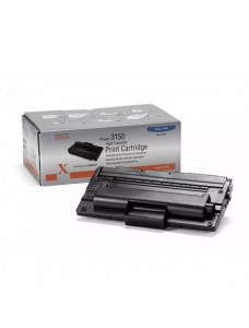 Заправка картриджа Xerox 109R00747 для Phaser 3150 / 3151