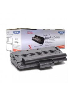 Заправка картриджа Xerox 109R00748 для 	Phaser 3116