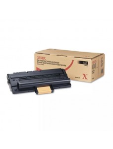 Заправка картриджа Xerox 113R00667 для 	WorkCentre PE16 / PE16e