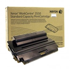 Заправка картриджа Xerox 106R01529 для WorkCentre 3550