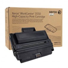 Заправка картриджа Xerox 106R01531 для WorkCentre 3550