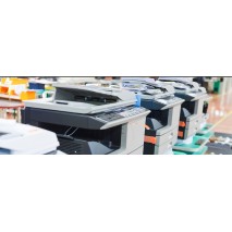 Brother выходит в сегмент A3 с MAXIDRIVE Brother выходит в сегмент A3 с MAXIDRIVE