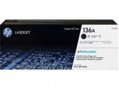 Заправка картриджа HP 136A (W1360A) для LaserJet M236, M211