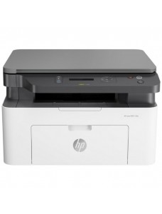 Прошивка принтера HP Laser MFP 135