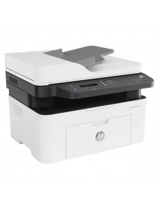 Прошивка принтера HP Laser MFP 137