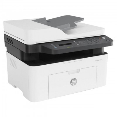 Прошивка принтера HP Laser MFP 137