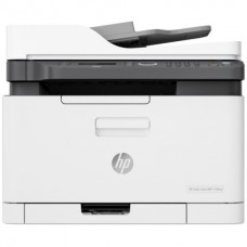 Прошивка принтера HP Color Laser MFP 179