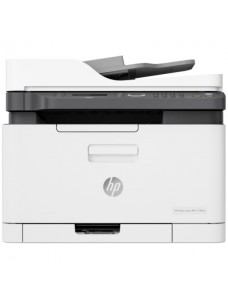 Прошивка принтера HP Color Laser MFP 179