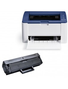 Прошивка принтера Xerox Phaser 3020