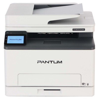 Прошивка принтера Pantum CM1100ADN / CM1100ADW / CM1100DN / CP1100DW