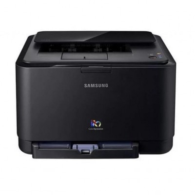 Прошивка принтера Samsung CLP-315