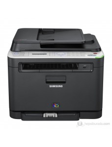 Прошивка принтера Samsung CLX-3185