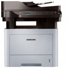Прошивка принтера Samsung ProXpress M3375