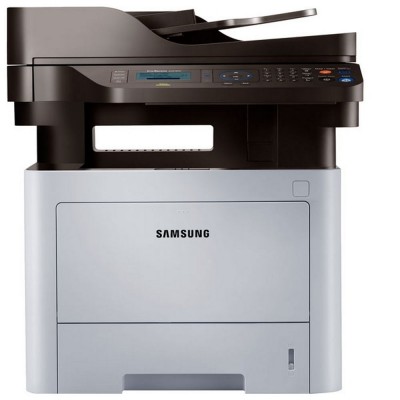 Прошивка принтера Samsung ProXpress M4072