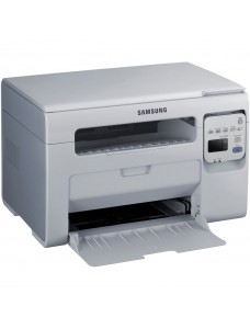 Прошивка принтера Samsung SCX-3400