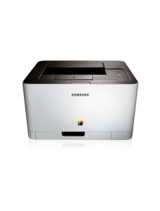 Прошивка принтера Samsung CLP-365