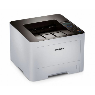 Прошивка принтера Samsung ProXpress M3825