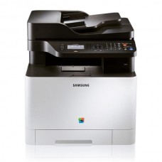 Прошивка принтера Samsung CLX-4195