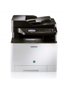 Прошивка принтера Samsung CLX-4195