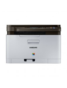 Прошивка принтера Samsung Xpress C480
