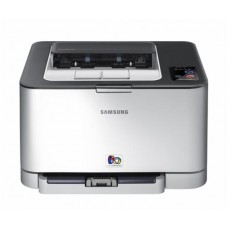 Прошивка принтера Samsung CLP-320