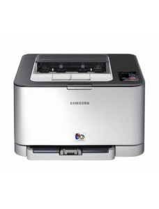 Прошивка принтера Samsung CLP-320