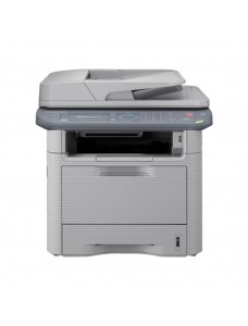 Прошивка принтера Samsung SCX-4833