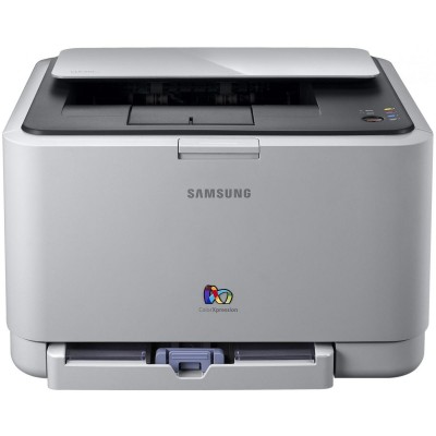 Прошивка принтера Samsung CLP-310