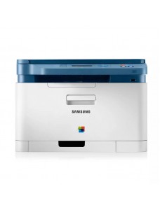 Прошивка принтера Samsung CLX-3300